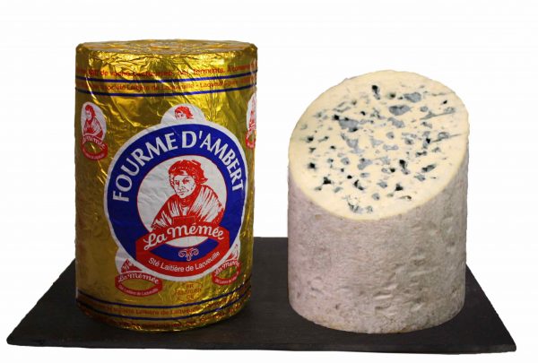 fourme d'ambert