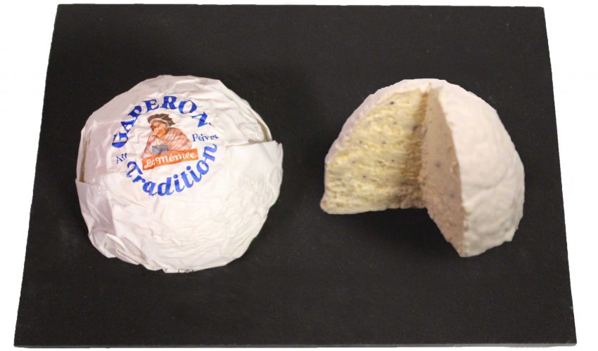 Gaperon Tradition - Société laitière de Laqueuille