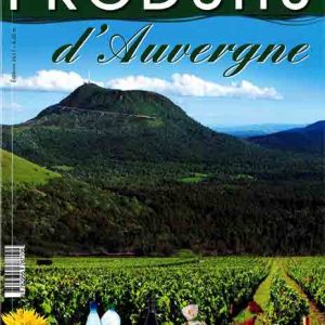 produits d'auvergne