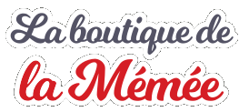 La boutique de la Mémée