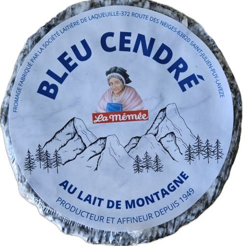Bleu Cendré La Mémée - web